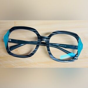 Huddleston Eyeglasses
